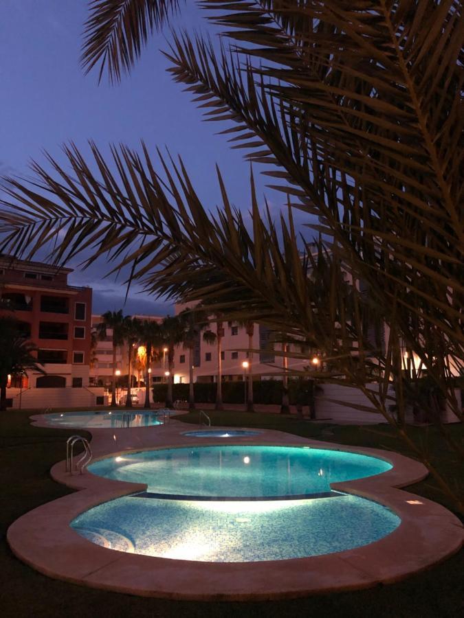 Jardines Y Mar Apartment Denia