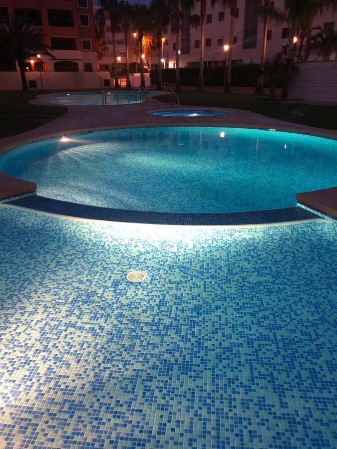 Jardines Y Mar Apartment *