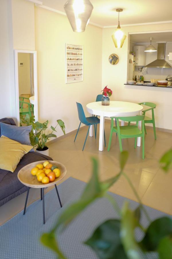 Apartment Jardines Y Mar *