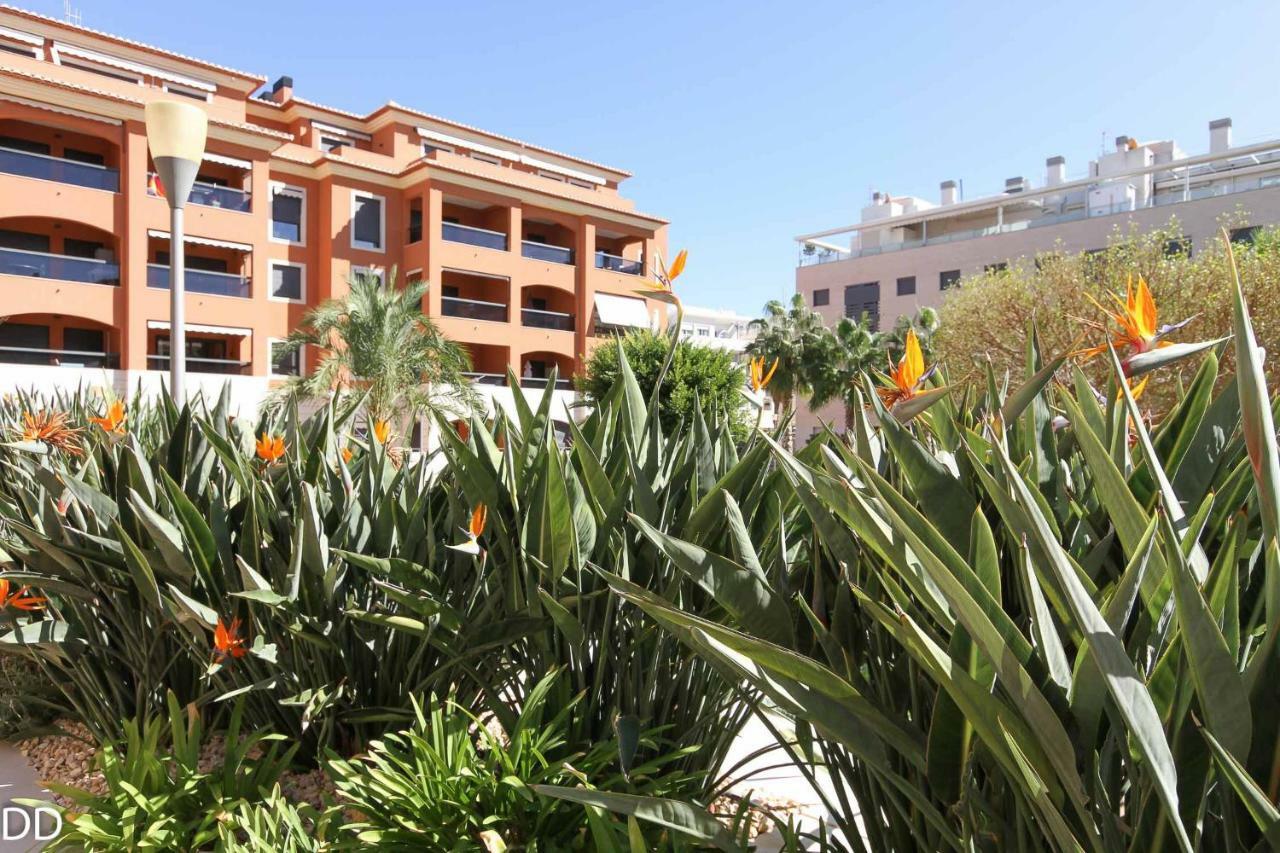 Apartment Jardines Y Mar Denia