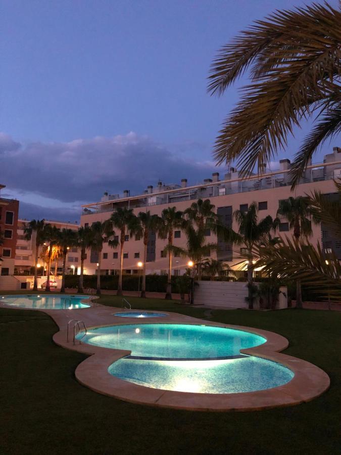 Jardines Y Mar