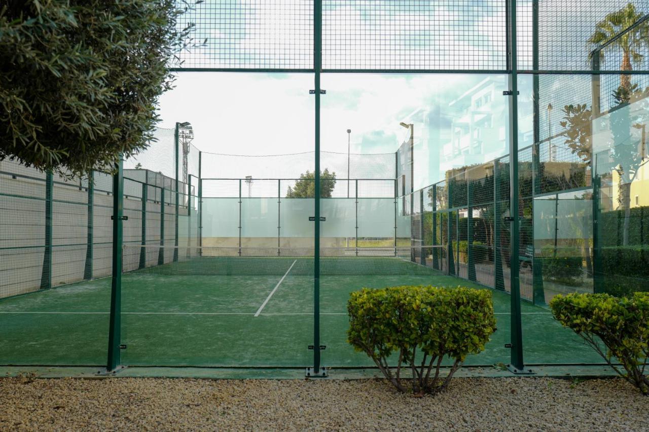 Apartament Jardines Y Mar Denia