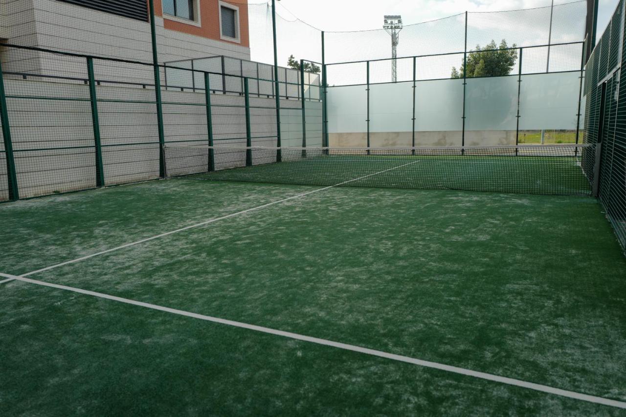 Apartament Jardines Y Mar