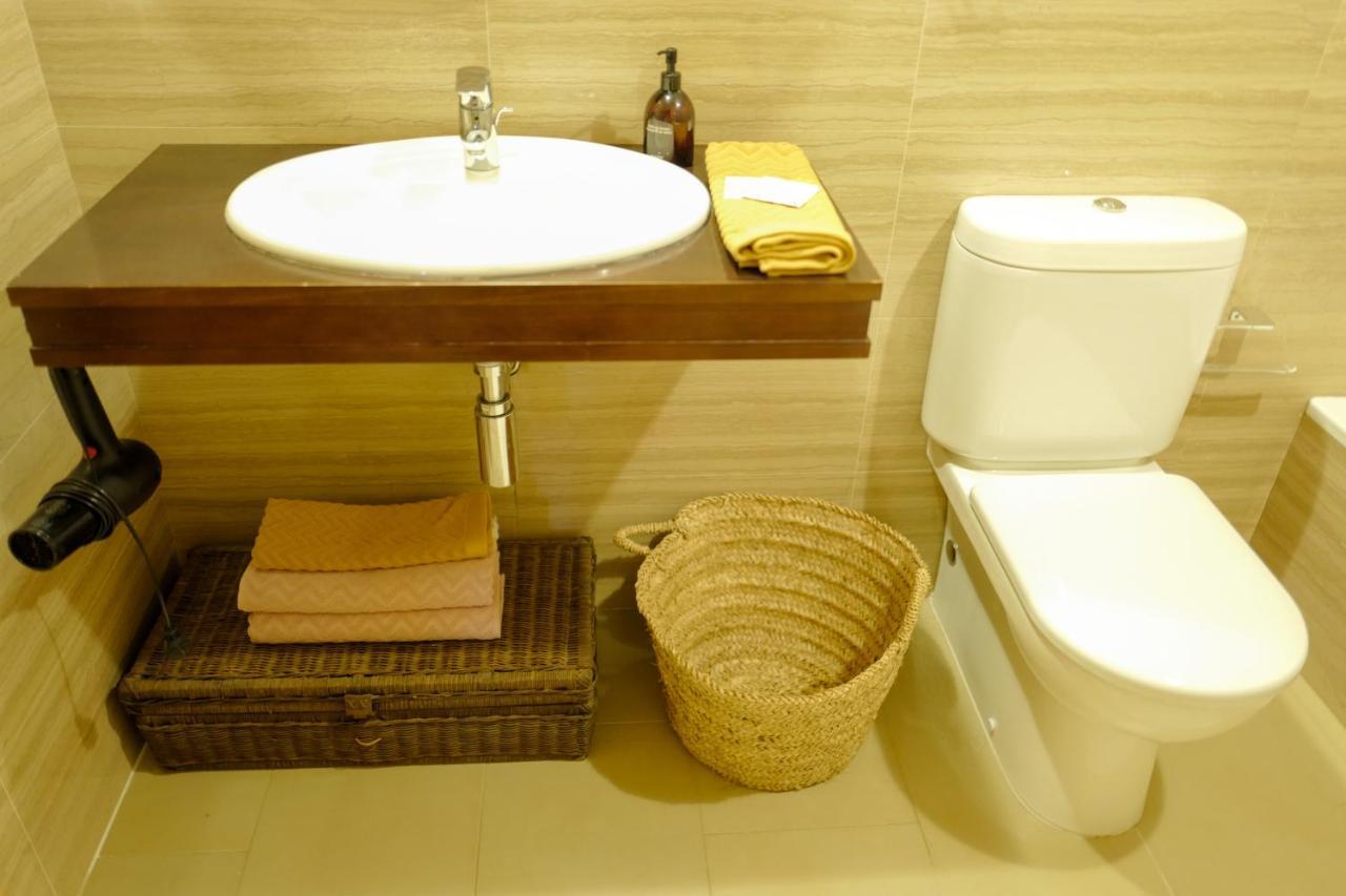 Apartament Jardines Y Mar *