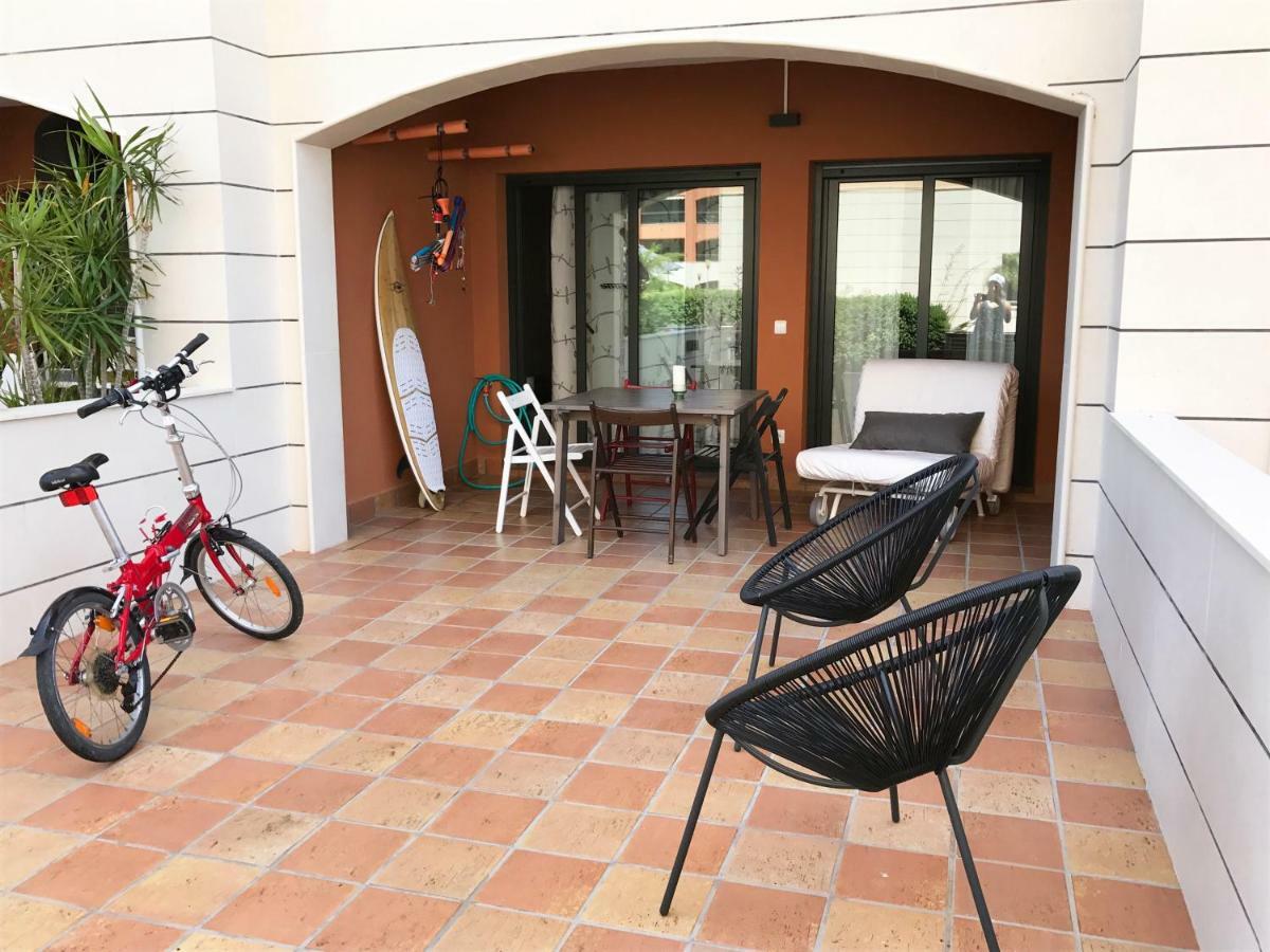 Apartament Jardines Y Mar Denia