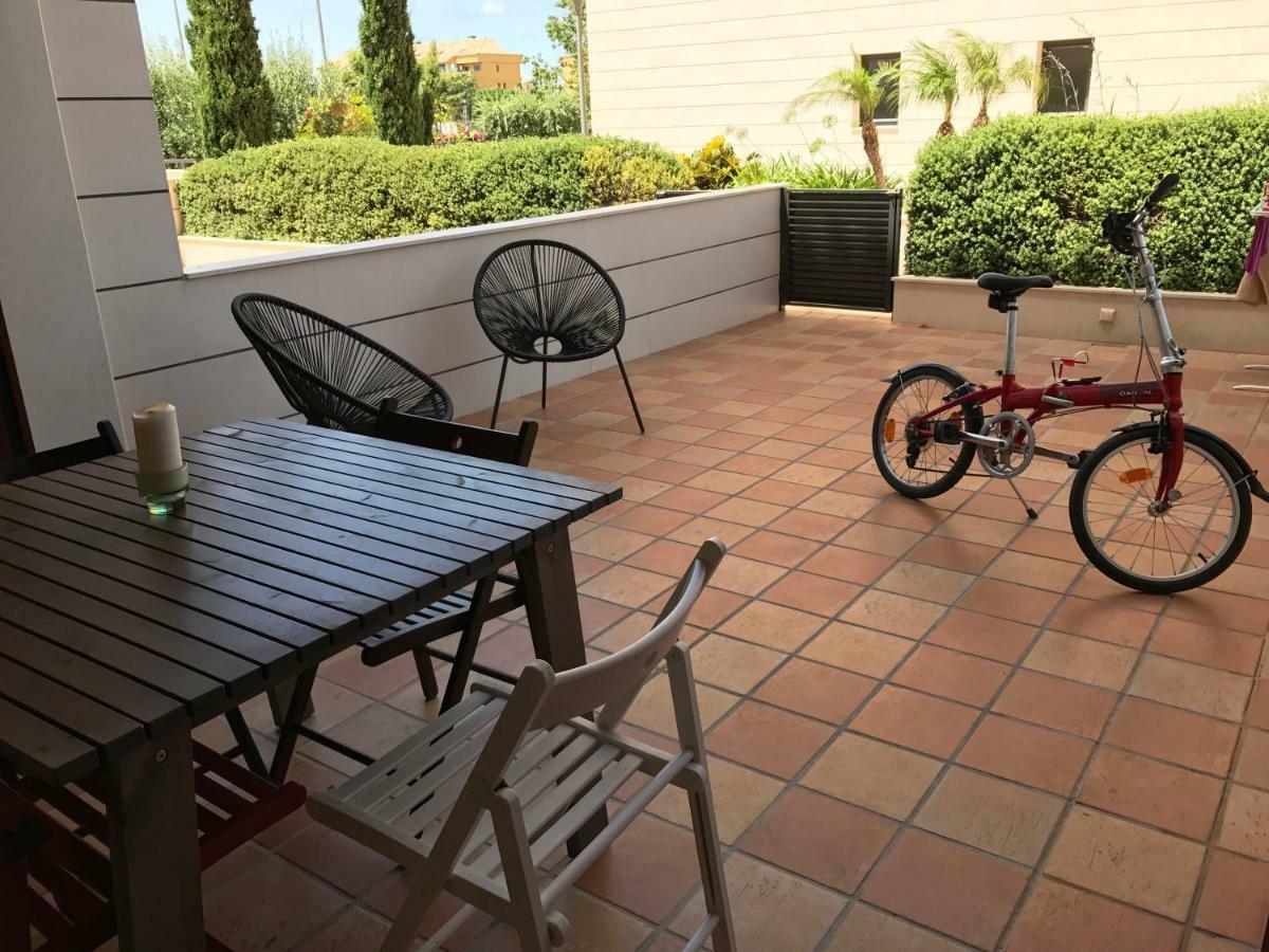 Apartament Jardines Y Mar *