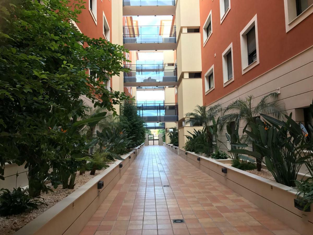 Apartament Jardines Y Mar